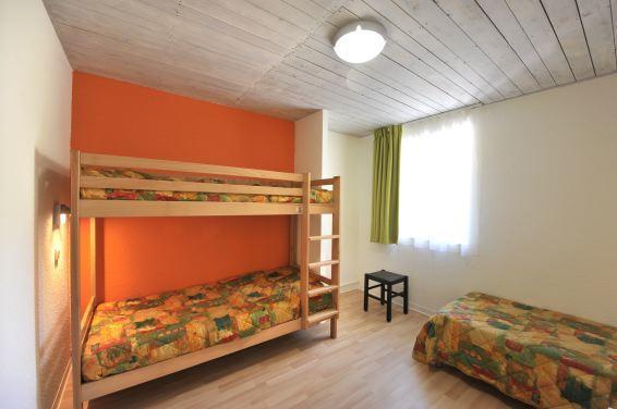 Vvf Sud Aveyron Hotel Brusque Buitenkant foto
