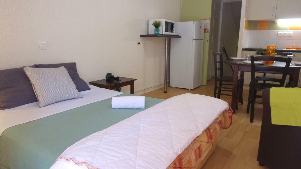 Vvf Sud Aveyron Hotel Brusque Buitenkant foto